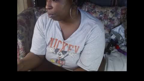 Ebony Euphoria online show from 01/07/26, 06:54