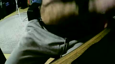 coyote017 online show from 02/23/25, 06:12