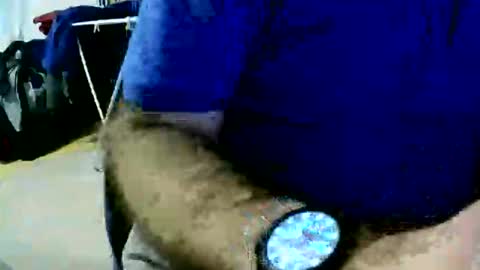 coyote017 online show from 03/01/25, 03:16