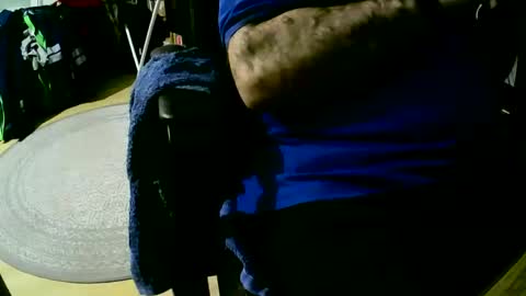 coyote017 online show from 03/05/25, 06:23