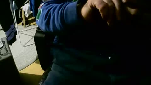 coyote017 online show from 10/13/25, 06:08