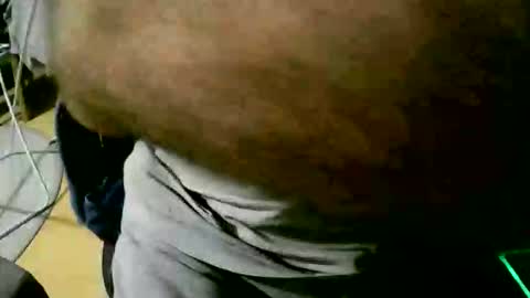 coyote017 online show from 10/18/25, 06:05