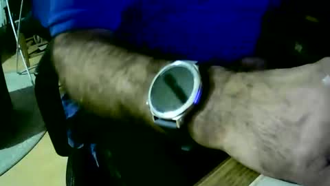 coyote017 online show from 11/20/25, 06:18