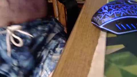 coyote017 online show from 05/23/26, 04:11