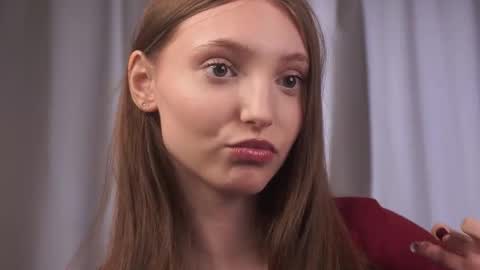 Lina online show from 02/27/26, 08:58