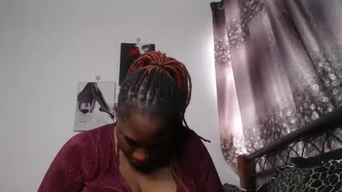 Erykah online show from 09/10/25, 01:11