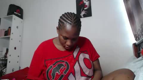 Erykah online show from 10/04/25, 10:57