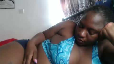 Erykah online show from 11/26/25, 11:55