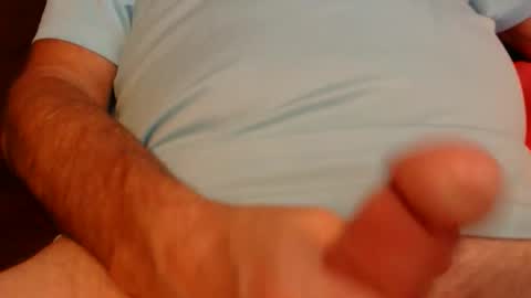 Snapshot of cozycanuck chatting on 10/02/25, 03:46 CozyCanuck online show from 10/02/25, 03:46