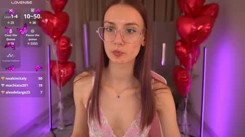 cozymell online show from 02/25/25, 05:25