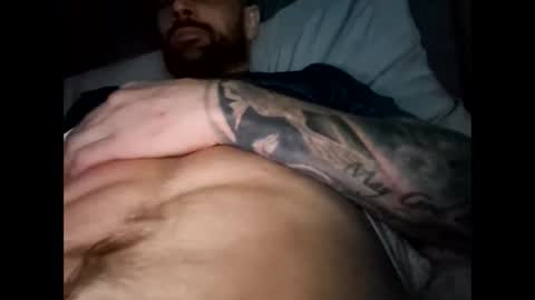 cozzyfella97 online show from 10/19/25, 01:17