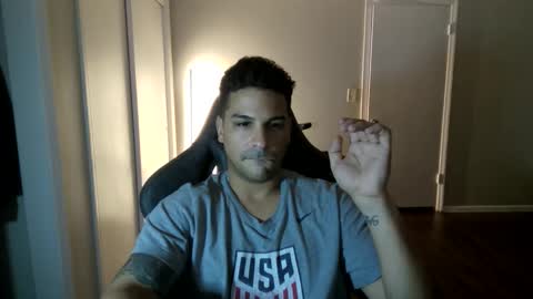 CpapiChulo online show from 01/10/26, 01:40