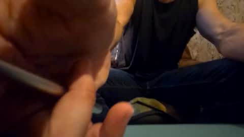 FloridasTwinkieKody online show from 05/11/26, 08:42