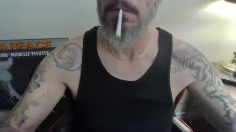 cpl_inlove online show from 10/17/25, 07:27