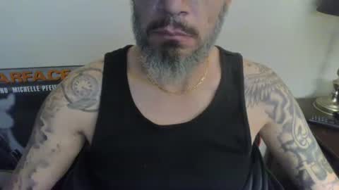 cpl_inlove online show from 10/18/25, 03:57