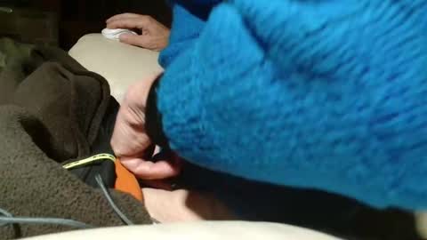 cplmature87 online show from 01/11/26, 11:54