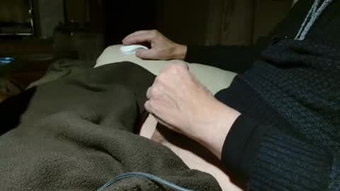 cplmature87 online show from 01/14/26, 12:16