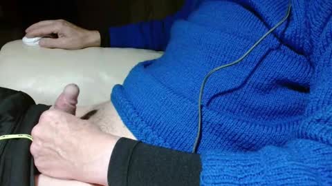 cplmature87 online show from 02/08/26, 01:20