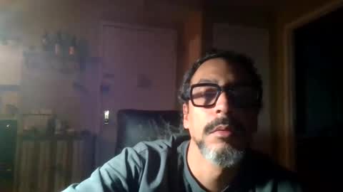 Alejandro online show from 01/26/25, 07:10