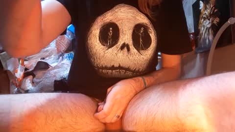 Snapshot of crackback_kyd chatting on 01/26/25, 08:25 crackback_kyd online show from 01/26/25, 08:25