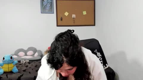 Snapshot of cracker_doll chatting on 02/19/26, 01:56 cracker online show from 02/19/26, 01:56