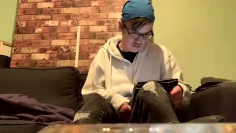 Snapshot of craigy1605 chatting on 03/02/25, 05:58 Cre8 craigy1605 TikTok craig..gray online show from 03/02/25, 05:58