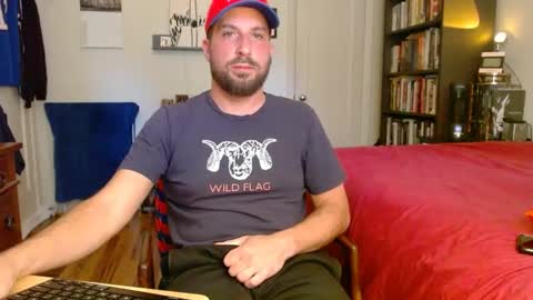 cram online show from 09/10/25, 11:49