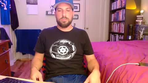 cram online show from 09/12/25, 11:59