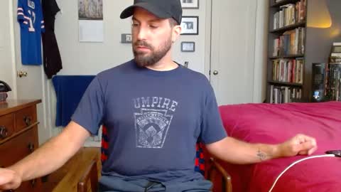 cram online show from 09/13/25, 05:57