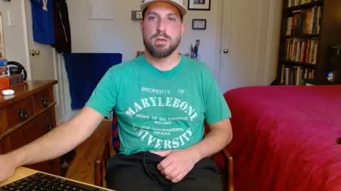 cram online show from 09/17/25, 11:50