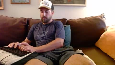 cram online show from 09/27/25, 05:29