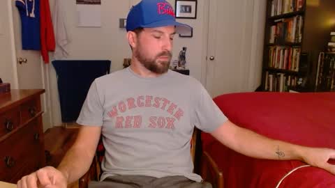 cram online show from 09/29/25, 10:36