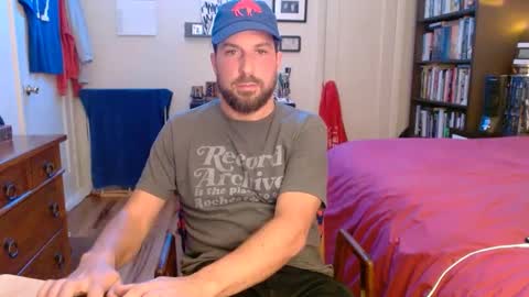 cram online show from 10/03/25, 11:57