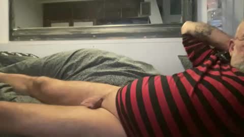 Snapshot of crapaud75018 chatting on 12/03/24, 10:40 crapaud75018 online show from 12/03/24, 10:40