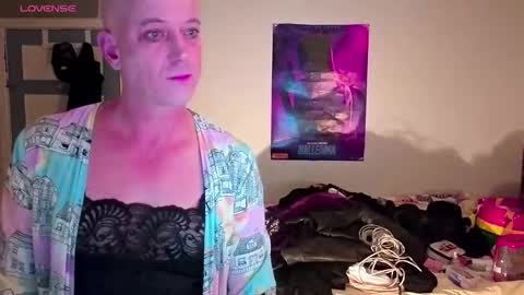 CrashGothic online show from 03/10/26, 09:36