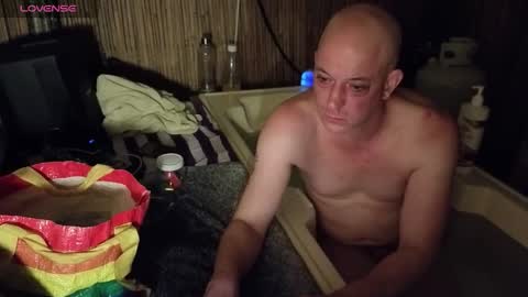 CrashGothic online show from 03/19/26, 08:40