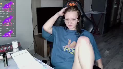 crash_test13 online show from 12/18/24, 07:30