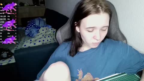 crash_test13 online show from 01/22/25, 01:42