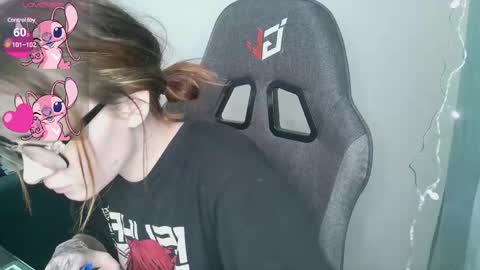 crash_test13 online show from 02/24/25, 11:21