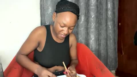 Snapshot of crave_meslowly chatting on 03/22/26, 02:48 Taliee online show from 03/22/26, 02:48