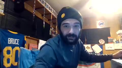 craveitoften online show from 01/12/25, 03:49