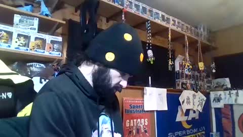 craveitoften online show from 01/16/25, 11:59