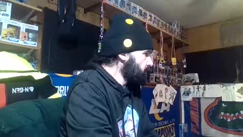 craveitoften online show from 01/17/25, 03:12