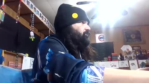 craveitoften online show from 01/24/25, 03:43