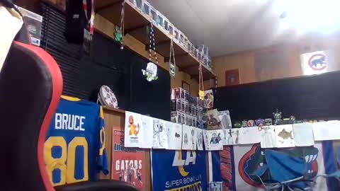 craveitoften online show from 02/14/25, 01:02