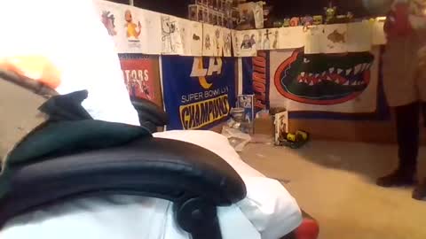 craveitoften online show from 02/22/25, 01:33