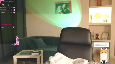 lucy online show from 11/16/25, 02:00