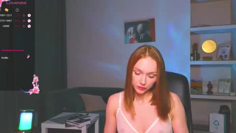 lucy online show from 12/02/25, 02:12