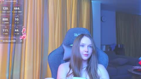 Snapshot of cravelucy chatting on 06/13/26, 03:10 lucy online show from 06/13/26, 03:10