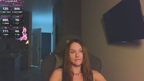 Snapshot of cravelucy chatting on 07/07/26, 03:27 lucy online show from 07/07/26, 03:27